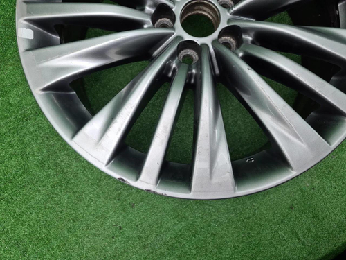 Диск литой R20 Toyota Highlander 4 U70 (2019-н.в.)