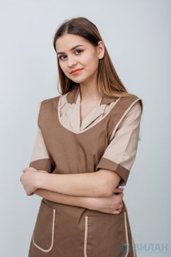 Комплект женский КОМП.005