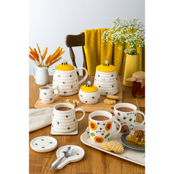 Подставка для чайных пакетиков sweet bee