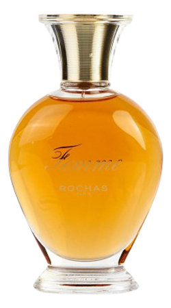 Rochas Femme
