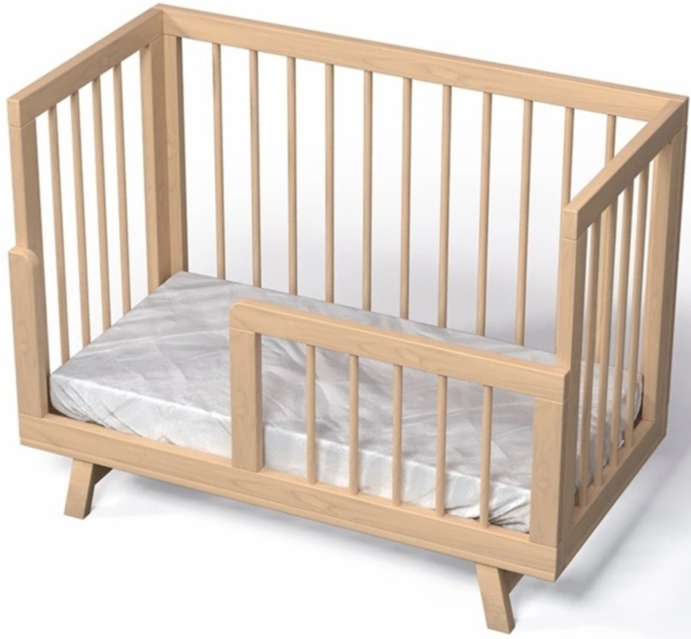 Кроватка детская Lillaland Lilla Aria дерево