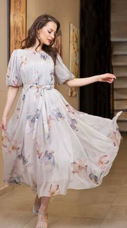 Платье женское