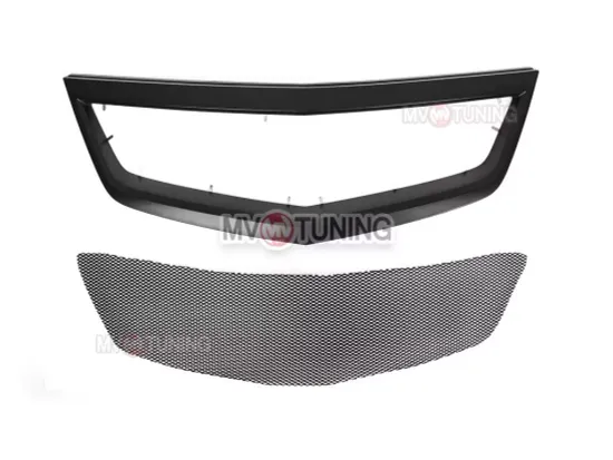 Решетка радиатора "Sport" var.1 для Honda Accord 8 11-13