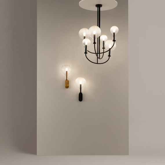 Подвесной светильник Maytoni MOD333PL-06B