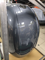 Лодочный мотор Yamaha (Ямаха) F 130 AETX