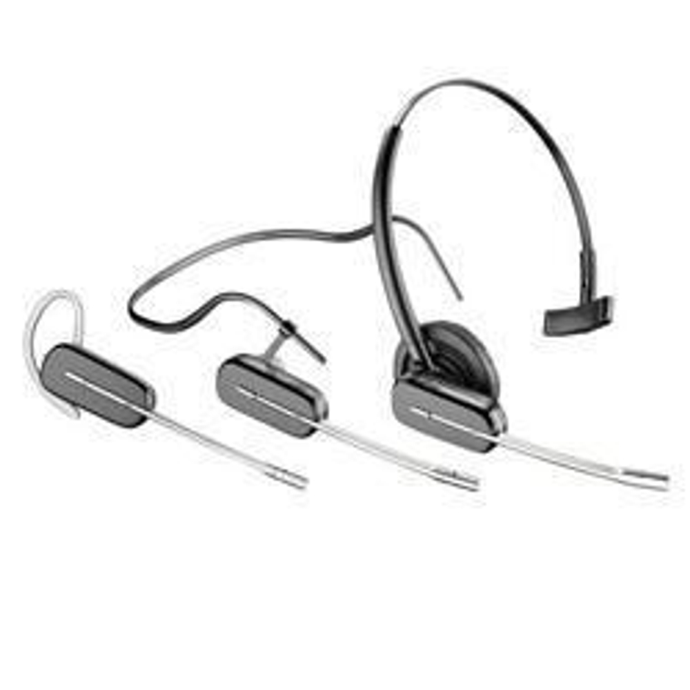 Plantronics WH500