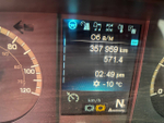 Mercedes-Benz AROCS 6x4 Седельный тягач 3348S AT (Дизельный, 12,8 л, 476 л.с., АТ)