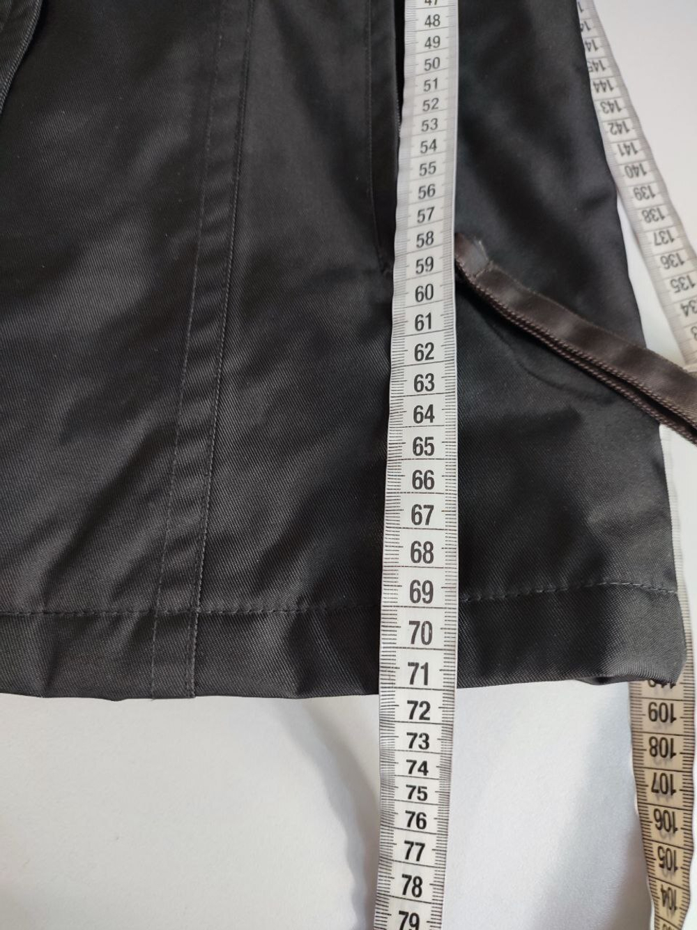 Куртка Wellensteyn лаконичная 42-44 размер