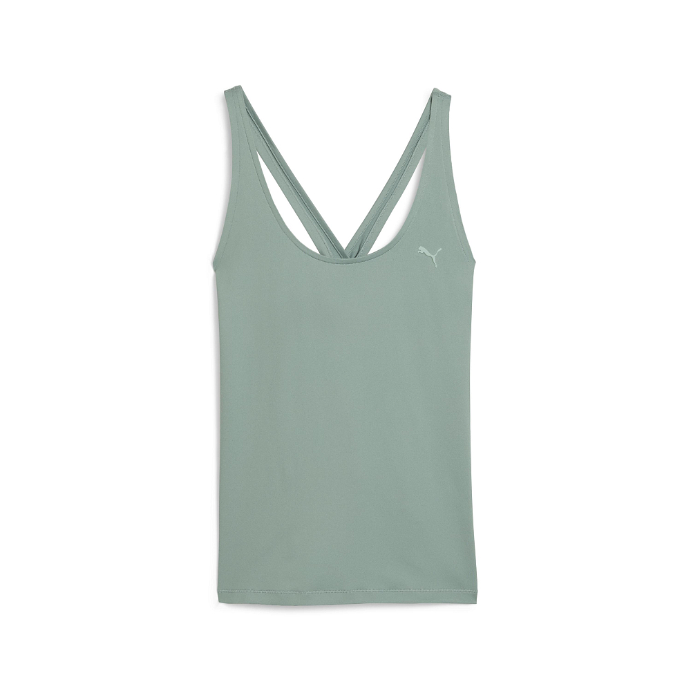 Женская майка PUMA MOVE CLOUDSPUN LOOSE FIT TNK