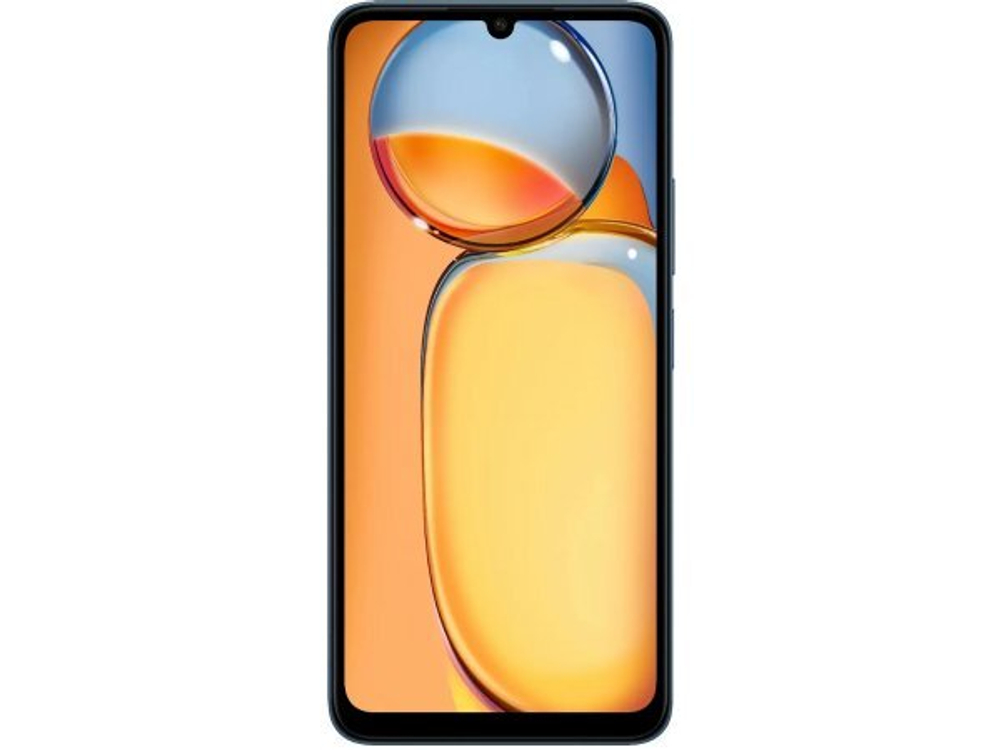 Смартфон Xiaomi Redmi 13C 8/256Gb Navy Blue
