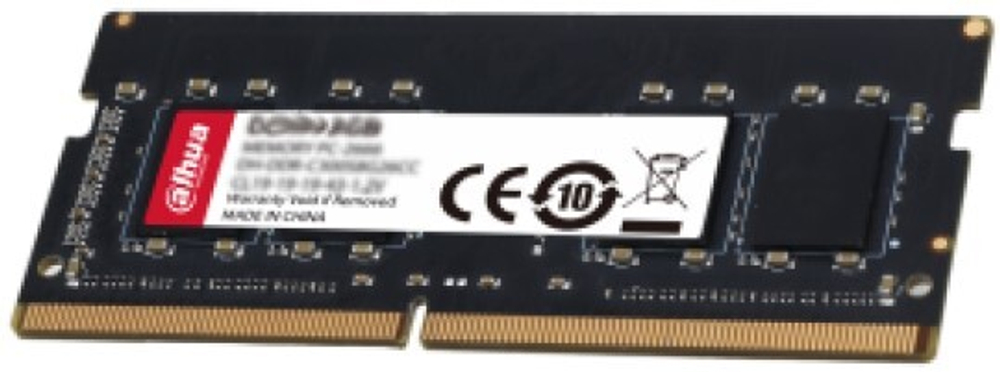 Модуль памяти SODIMM DDR4 16GB Dahua DHI-DDR-C300S16G26