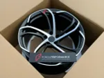 КОВАНЫЕ ДИСКИ ДЛЯ MCLAREN 720S 2017 МАКЛАРЕН