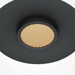 Подвесной светильник Maytoni Halo MOD041PL-L15B3K1