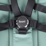 Детская прогулочная коляска Rant Golf RA101 Sage Green