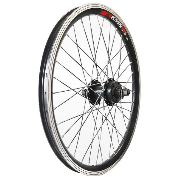 Переднее колесо для велосипеда 20 дюймов с дисковым тормозом