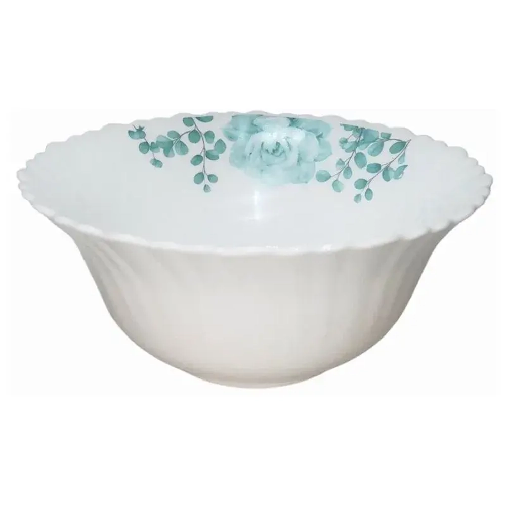 Салатник Зеленый сад 15 см