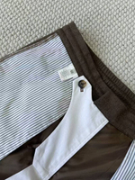 Брюки Brunello Cucinelli