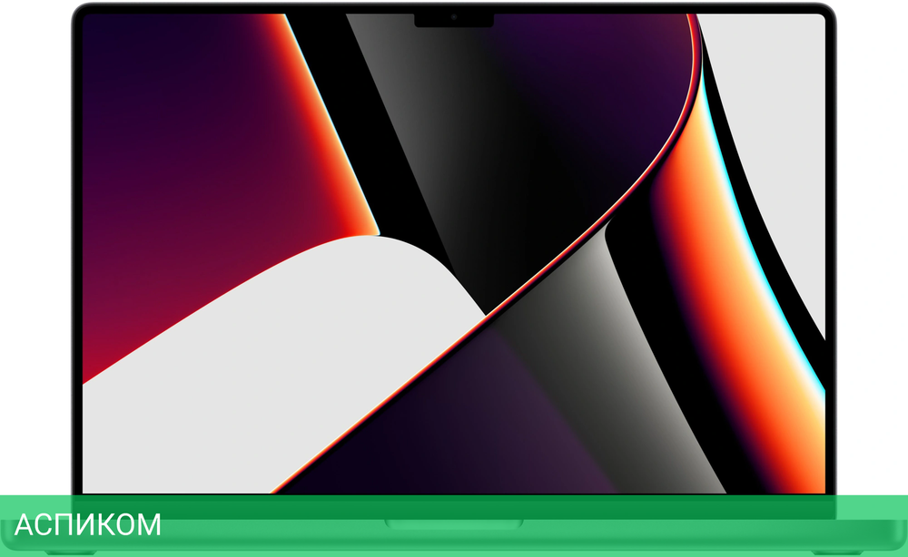 Ноутбук Apple MacBook Pro A2485