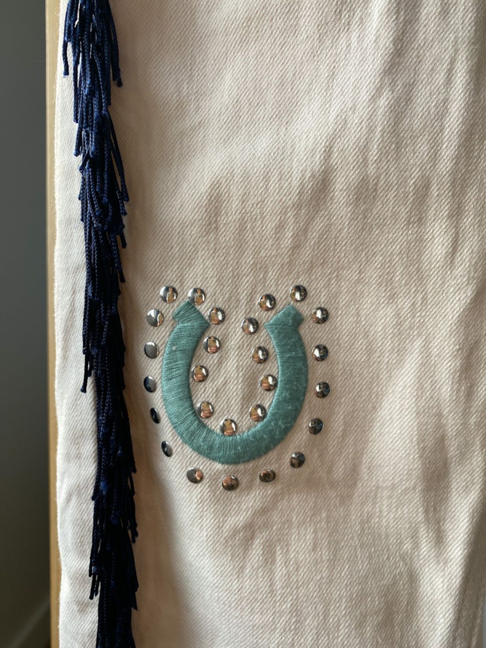 Джинсы Stella McCartney, 116