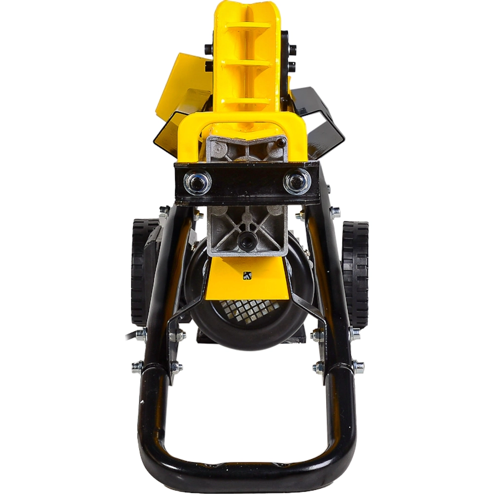 HUTER HLS-5500 дровокол электрический 70/14/1