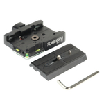 Адаптер штативный GreenBean Base 90 с быстросъемной площадкой