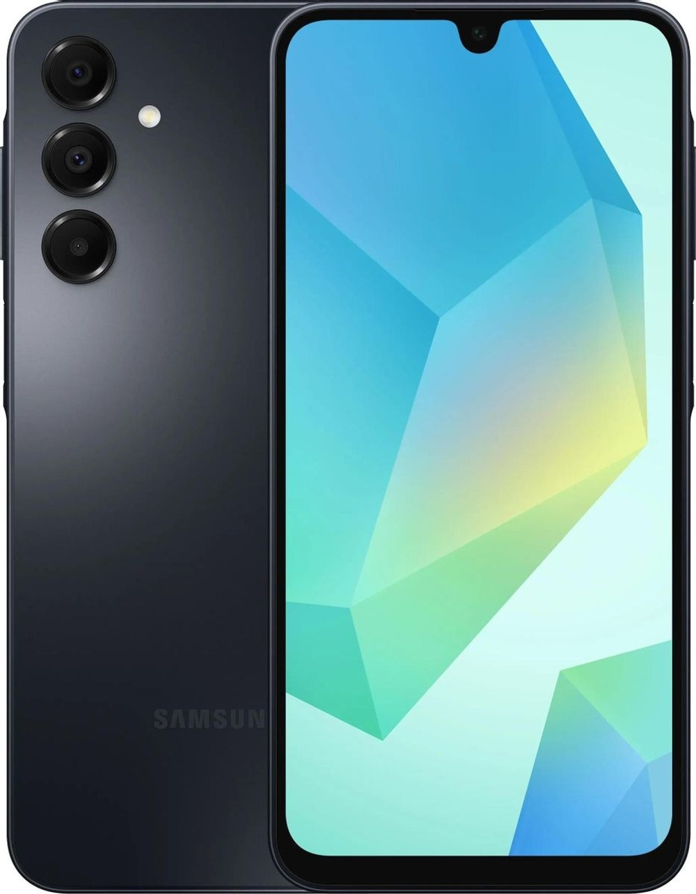 Samsung Galaxy A16 4/128GB Blue Black