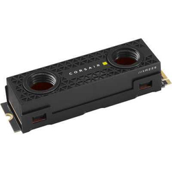 SSD диск Corsair MP600 Pro XT Hydro X Edition 4Tb CSSD-F4000GBMP600PHX