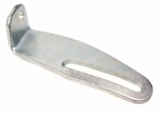 Планка генератора 2108 (5мм)