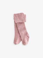 Комплект из трех предметов Next Q94-874, Розовый, Молочный