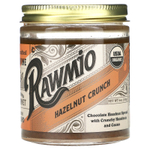 Rawmio, Хрустящий спред с фундуком, 170 г (6 унций)