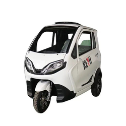 Электрический автомобиль super ver570