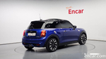 Mini Cooper S HIGH (01.2020)