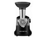 Мясорубка POLARIS PMG 1873 RUS чёрный