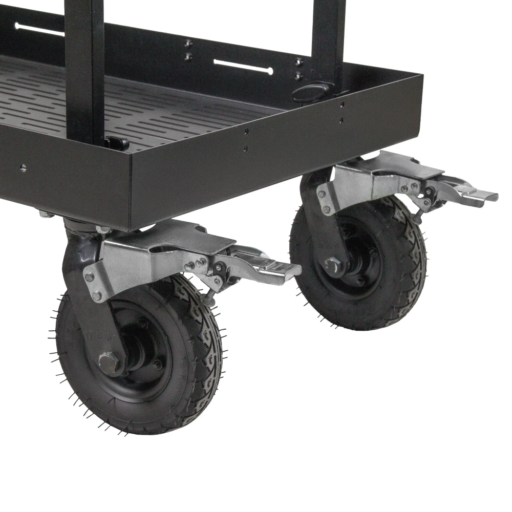 Тележка студийная Falcon Eyes StudioCart 130