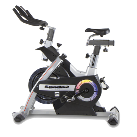 BH FITNESS SPADA 2 Спин-байк