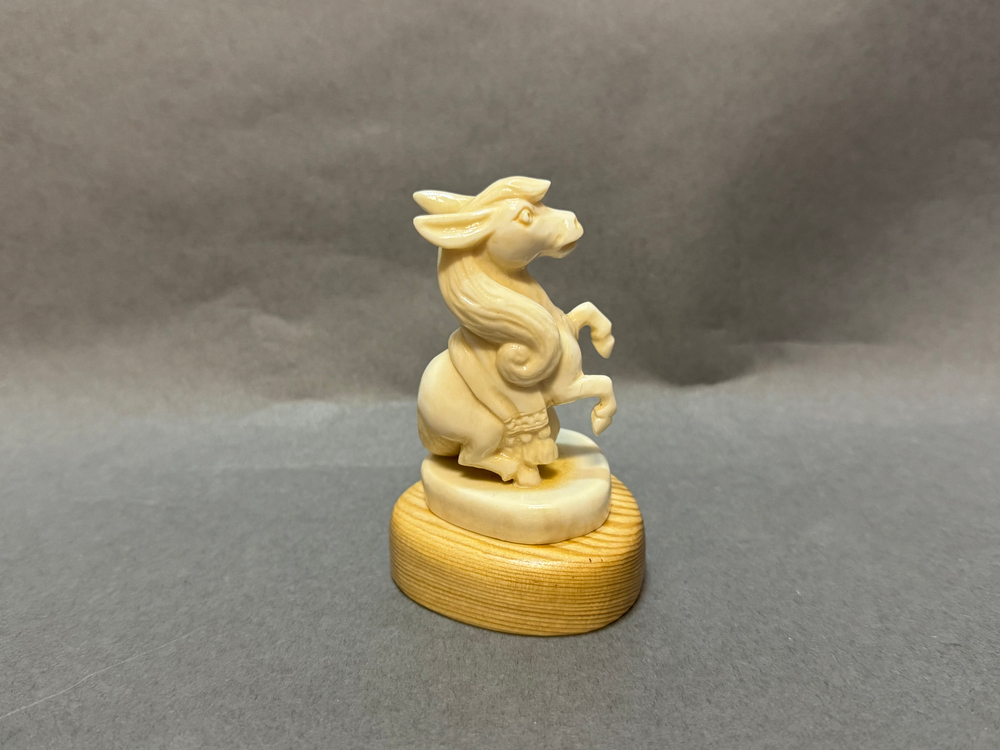 Конёк - горбунок