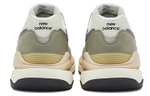 57/40 New Balance 'Grey Khaki'