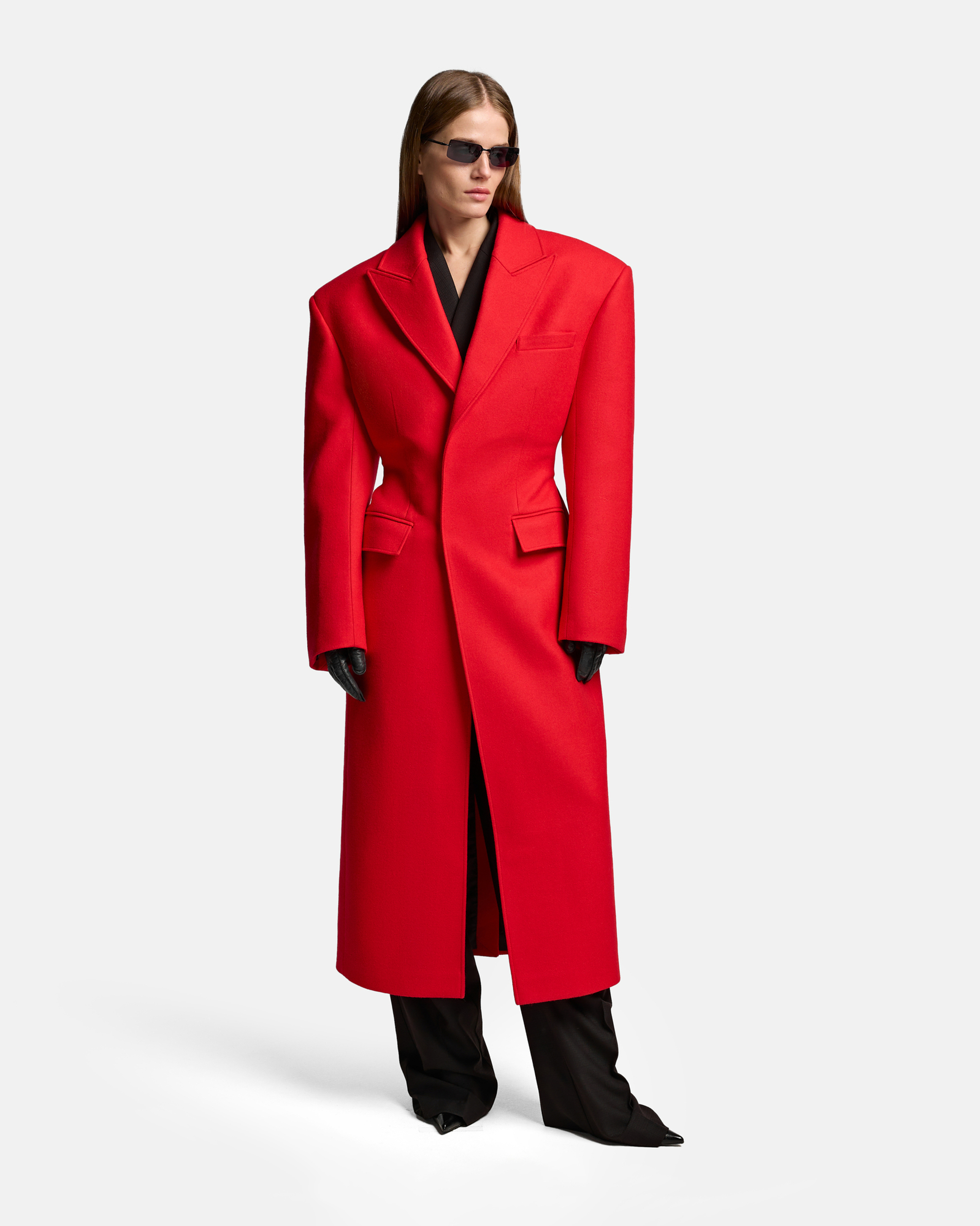 ПАЛЬТО TAILORED