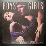 Bryan Ferry - Boys And Girls (Германия 1985г.)