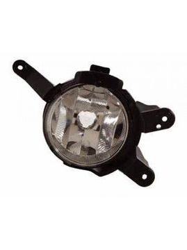 ПРОТИВОТУМАННАЯ ФАРА CHEVROLET CRUZE ПРАВАЯ 2009