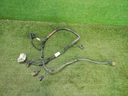 Проводка переднего бампера Genesis G90 (2016-2019)