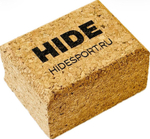 Пробка HIDE натуральная CNH25
