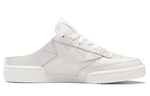 Кроссовки Reebok Club C 85 Mule (Женская размерная сетка)