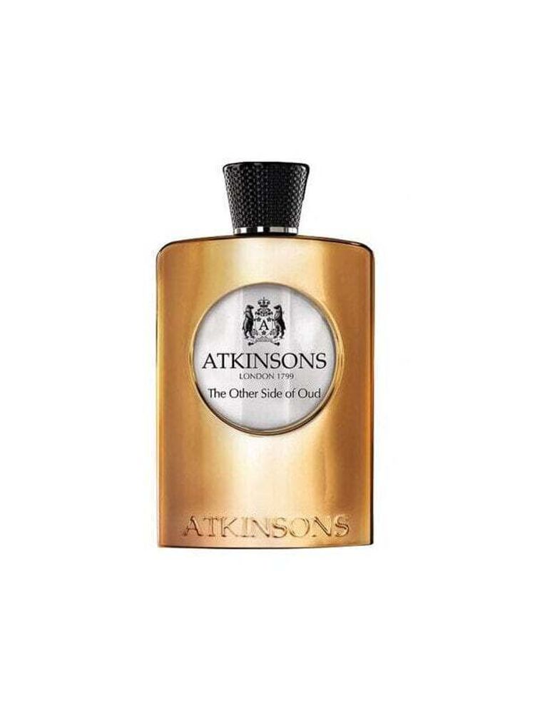 Унисекс парфюмерия Atkinsons The Other Side of Oud Eau de Parfum