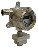 «ЭКОЛАБ ПЛЮС» газоанализатор стационарный взрывозащищённый