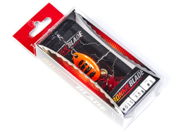 Блесна вращающаяся Lucky John BONNIE BLADE 1 03.5г 011 в блистере