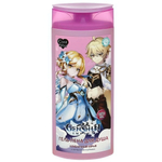 Гель-пена д/ванны 2в1 250мл. "Cool Star.Genshin.Клубничный взрыв" экстр.клубники 117598-GEN (TikTok)