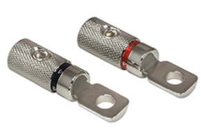 Силовые клеммы