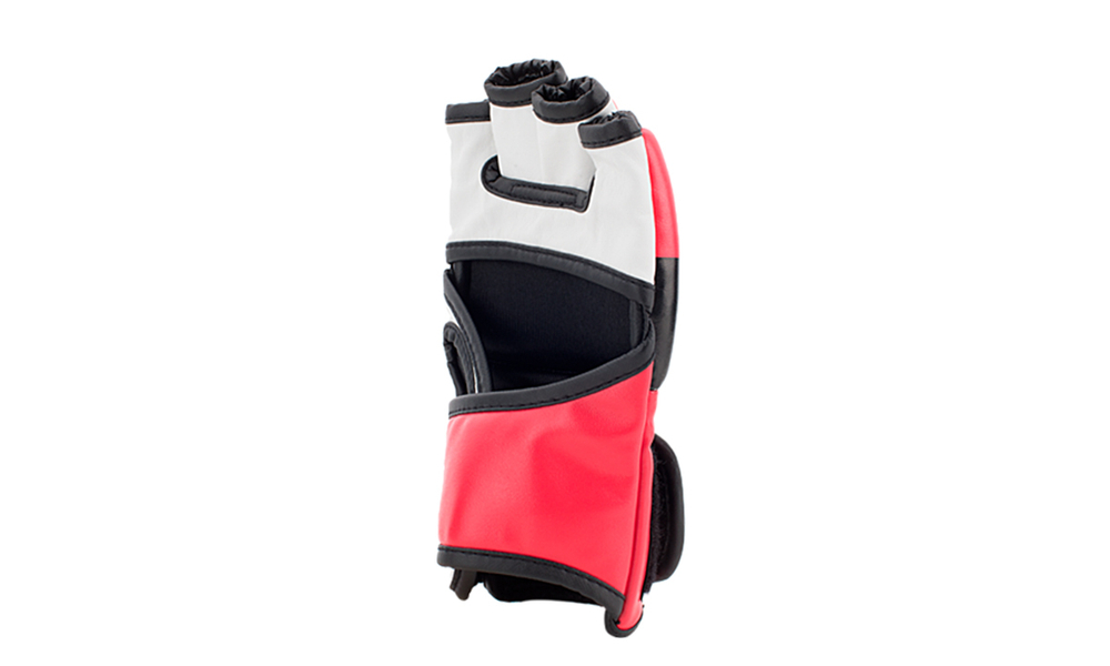 Перчатки MMA тренировочные с открытой ладонью L/XL - R UFC