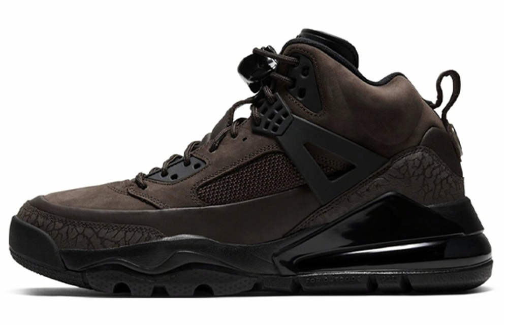 Кроссовки Jordan Spizike 270